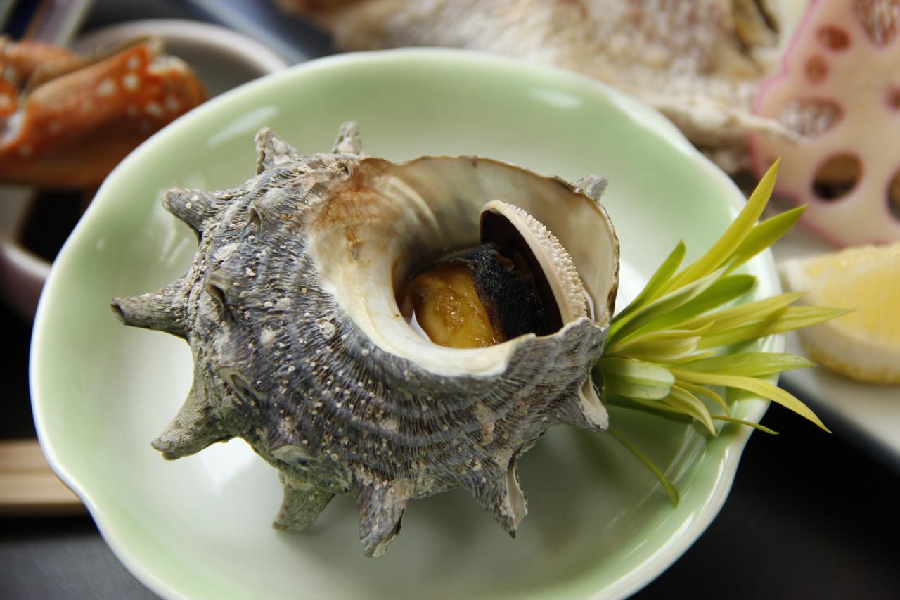 Ryokan Hinoshimasou 上天草 外观 照片