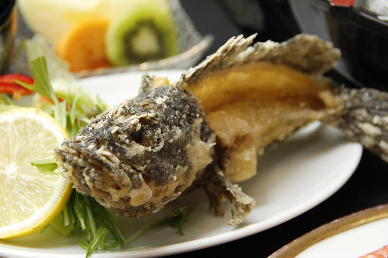 Ryokan Hinoshimasou 上天草 外观 照片