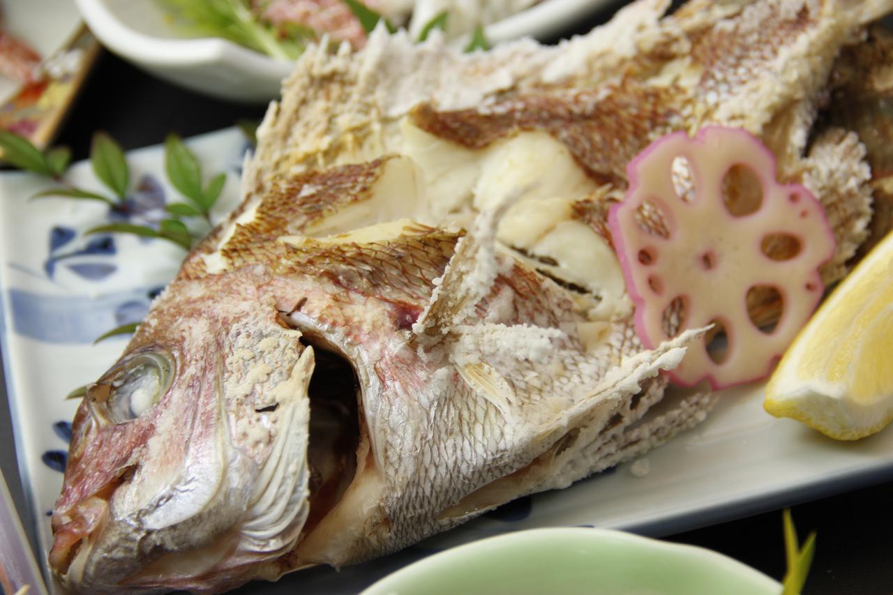 Ryokan Hinoshimasou 上天草 外观 照片