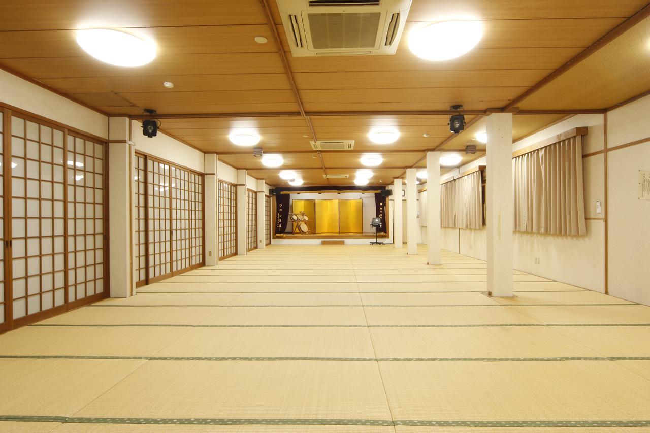 Ryokan Hinoshimasou 上天草 外观 照片