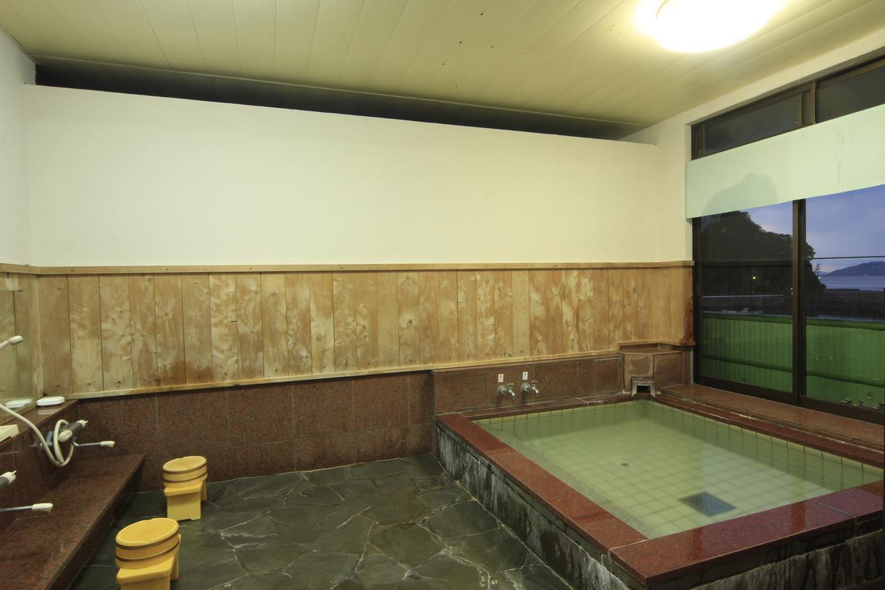 Ryokan Hinoshimasou 上天草 外观 照片
