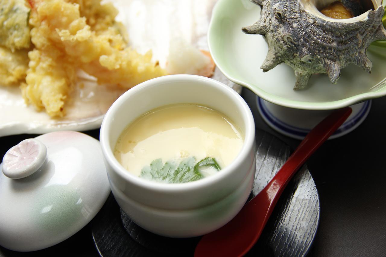 Ryokan Hinoshimasou 上天草 外观 照片