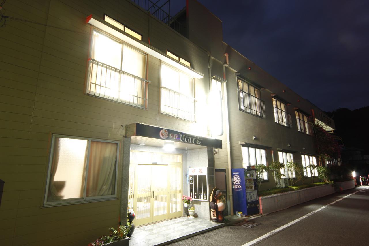 Ryokan Hinoshimasou 上天草 外观 照片
